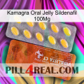 Kamagra Oral Jelly Sildenafil 100Mg 42